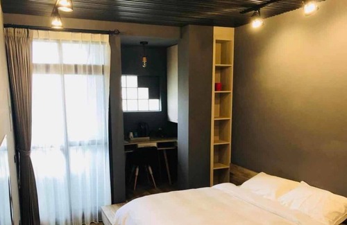 Lukang House | Lugang Back Inn