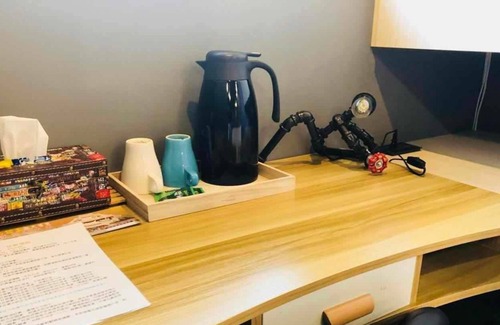 Lukang House | Lugang Back Inn