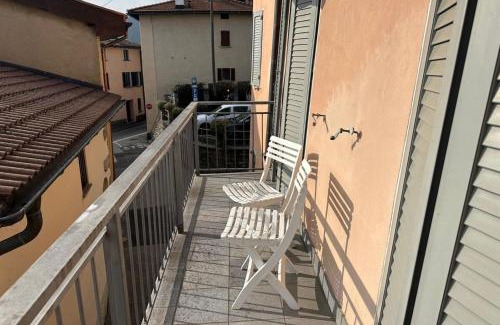 Cademario Apartment | Lugano Bay View