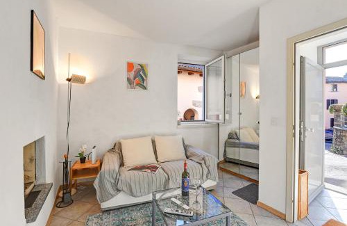 Cademario Apartment | Lugano Bay View