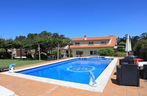 Nigran House | Lugar da Pereira