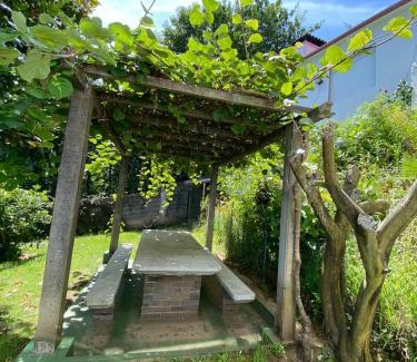 Mos House | Lugar do Pombal
