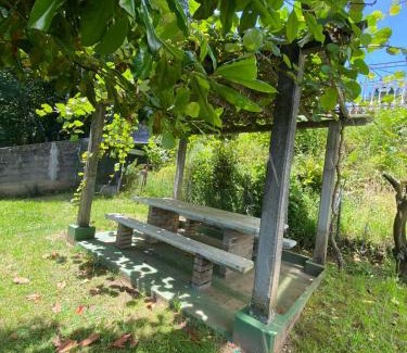 Mos House | Lugar do Pombal