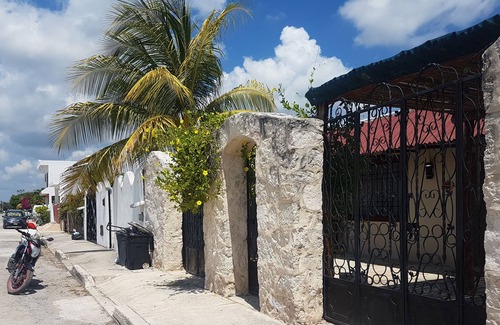 Majahual House | Lugar en la naturaleza, solo faltas tu