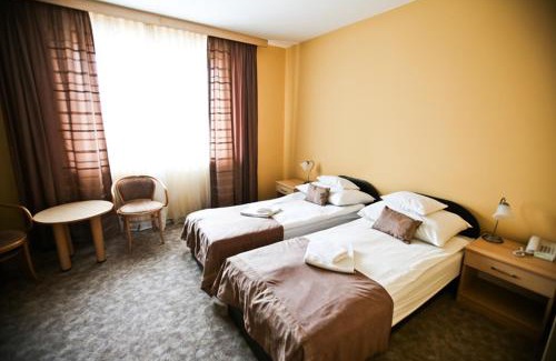 Nyiregyhaza Hotel | Lugas Hotel