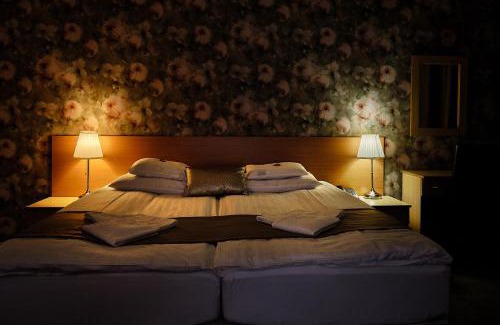 Nyiregyhaza Hotel | Lugas Hotel