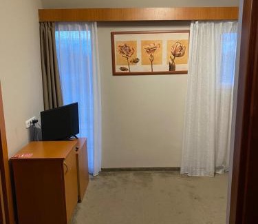 Nyiregyhaza Hotel | Lugas Hotel