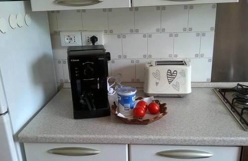 Lugo Apartment | LUGO CENTRE-WONDERFUL 60M2 WITH A BIG BEDROOM : RENOVATED, SUNNY
