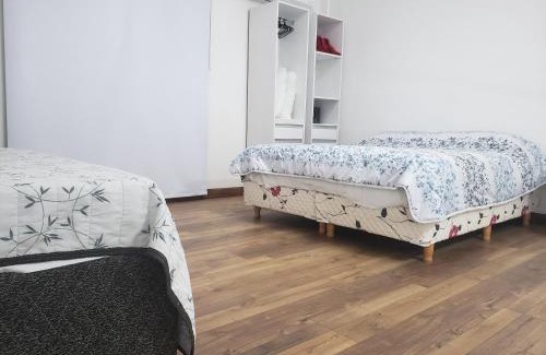 Ezeiza Apartment | Lugones