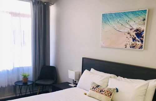 Moruya Hotel | Luhana Motel Moruya