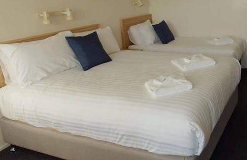Moruya Hotel | Luhana Motel Moruya