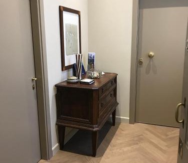 Parma City Centre House | Luigi in Palazzo Bianchi