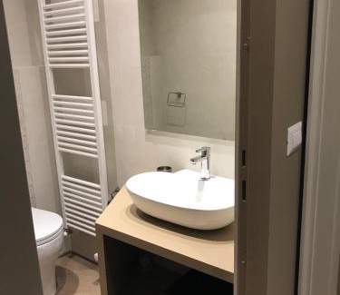 Parma City Centre House | Luigi in Palazzo Bianchi