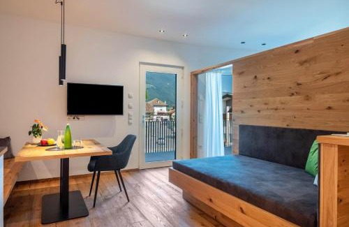 Cornaiano Apartment | Luisl Hof - Apartment Pomum