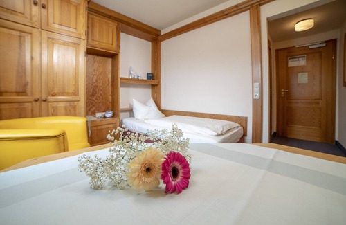 Prien am Chiemsee Hotel | Luitpold am See
