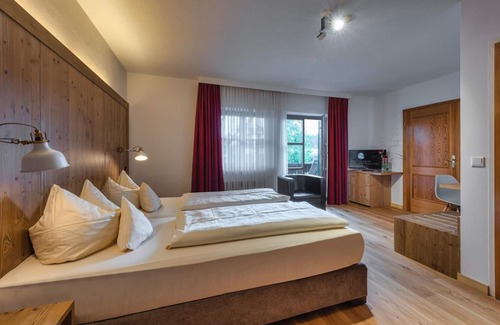 Prien am Chiemsee Hotel | Luitpold am See