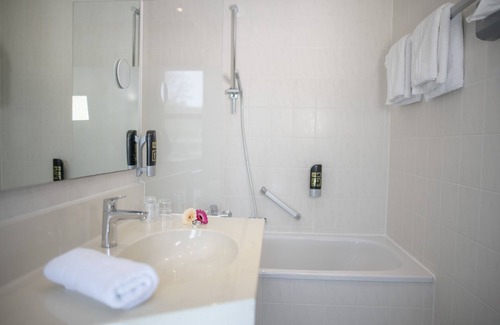 Prien am Chiemsee Hotel | Luitpold am See
