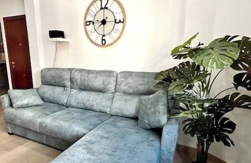 El Cristo y Buenavista Apartment | LUJO: Proyector, Maquina Arcade, Wifi y patinetes