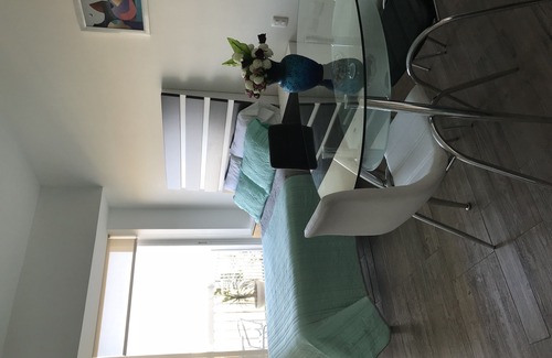 Lomas de Angelopolis House | LUJOSA SUITE EN SONATA TOWERS