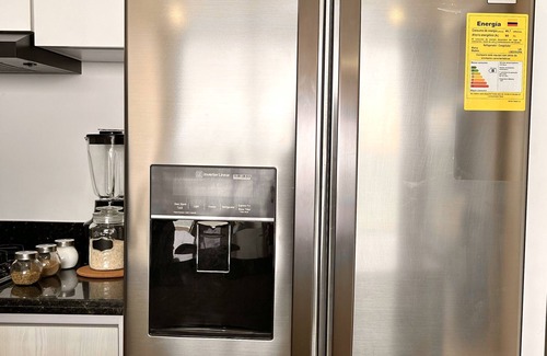 Castillogrande Apartment | Lujoso Apartamento Frente al mar