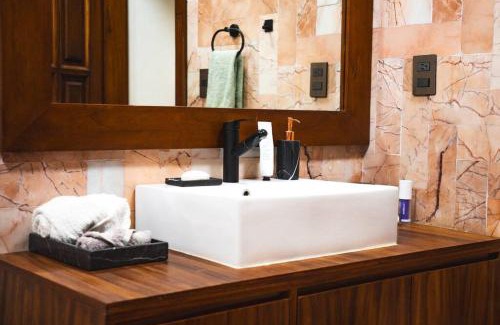 Playacar Fase I Apartment | Lujoso Apartamento Playacar F1 a metros del mar