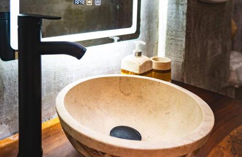 Playacar Fase I Apartment | Lujoso Apartamento Playacar F1 a metros del mar