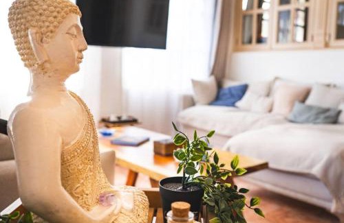 Playacar Fase I Apartment | Lujoso Apartamento Playacar F1 a metros del mar