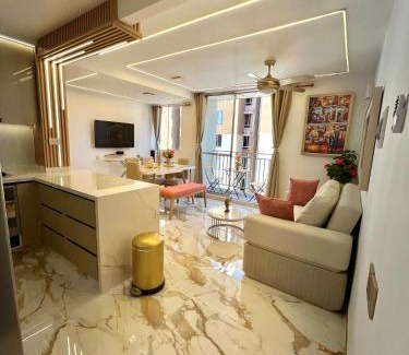 Valledupar Apartment | Lujoso Apartamento Con Piscina En Conjunto Cerrado