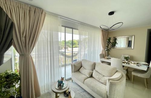 Monteria Apartment | Lujoso apartamento en el norte