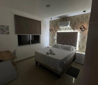 Cali Apartment | Lujoso Apartamento Granada