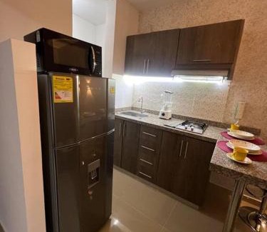 Cali Apartment | Lujoso Apartamento Granada