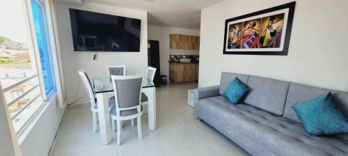 Cartago Apartment | Lujoso LOFT en el Centro