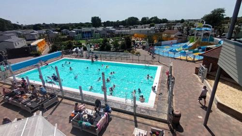 Selsey Apartment | Luke's Hideaway at Seal Bay Resort