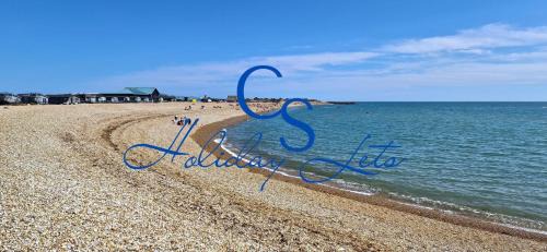 Selsey Apartment | Luke's Hideaway at Seal Bay Resort