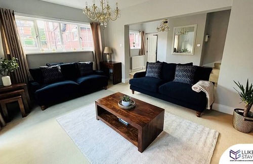 Gateshead Cottage | Luke Stays - Low Fell