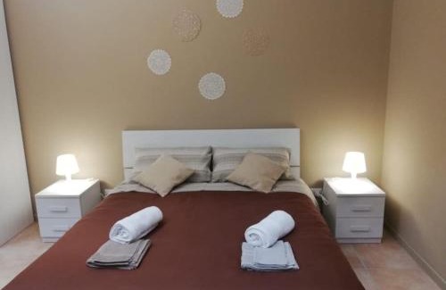 Palazzolo Acreide Historic Centre Apartment | Lumía guest house in San Paolo