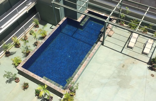 Darwin City Centre Apartment | Luma Luma Holiday Apartments