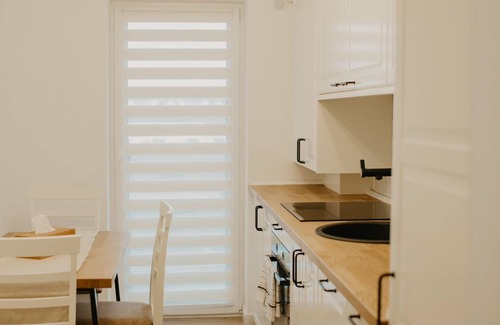 Sibiu Apartment | Lumber's nest The ideal place for a getaway in the heart of Transylvania.