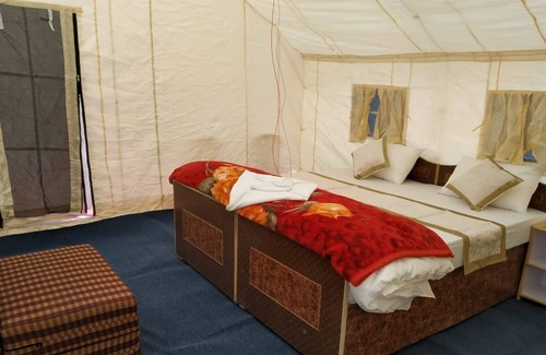 Hundur Other | Lumbini Camp- Nubra Valley