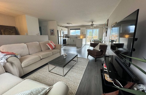 Lumby House | Lumby -Your Home Away from Home