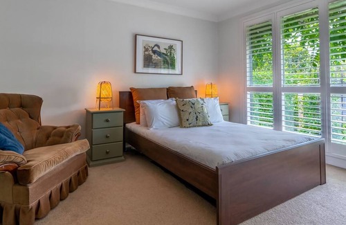 Kiama Heights House | Lumeah - inviting holiday home