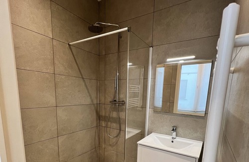 Duivelshoek Apartment | Luminary Quills