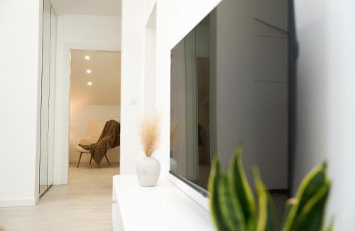Cove Murtar Apartment | Luminea - Rooftop Terrace - Sea View