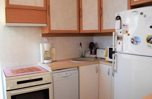 Trebeurden Apartment | Lumineux appartement 2 pers, centre Trébeurden, proche plage, chiens admis - FR-1-368-136