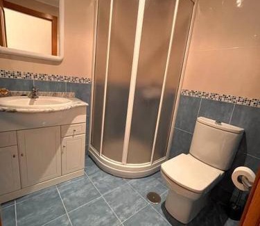 Fazouro Apartment | Luminoso apartamento en el centro de Foz