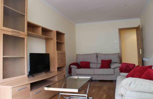 Fazouro Apartment | Luminoso apartamento en el centro de Foz