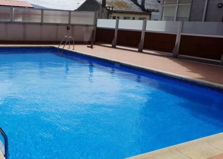 Fazouro Apartment | Luminoso apartamento en el centro de Foz