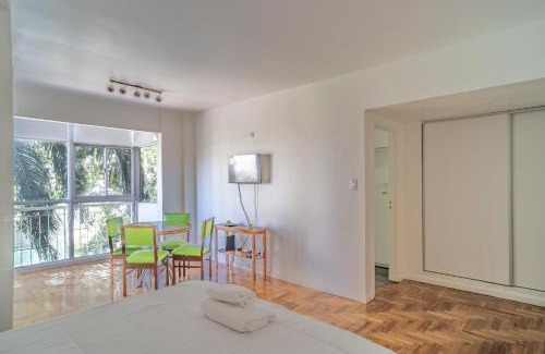 Caballito Apartment | Luminoso departamento en Caballito