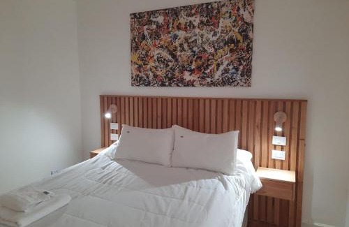 Caballito Apartment | Luminoso departamento en Caballito