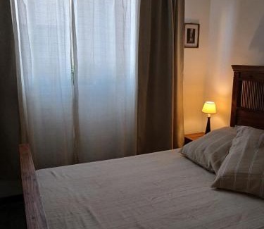 San Telmo Apartment | Luminoso en San Telmo